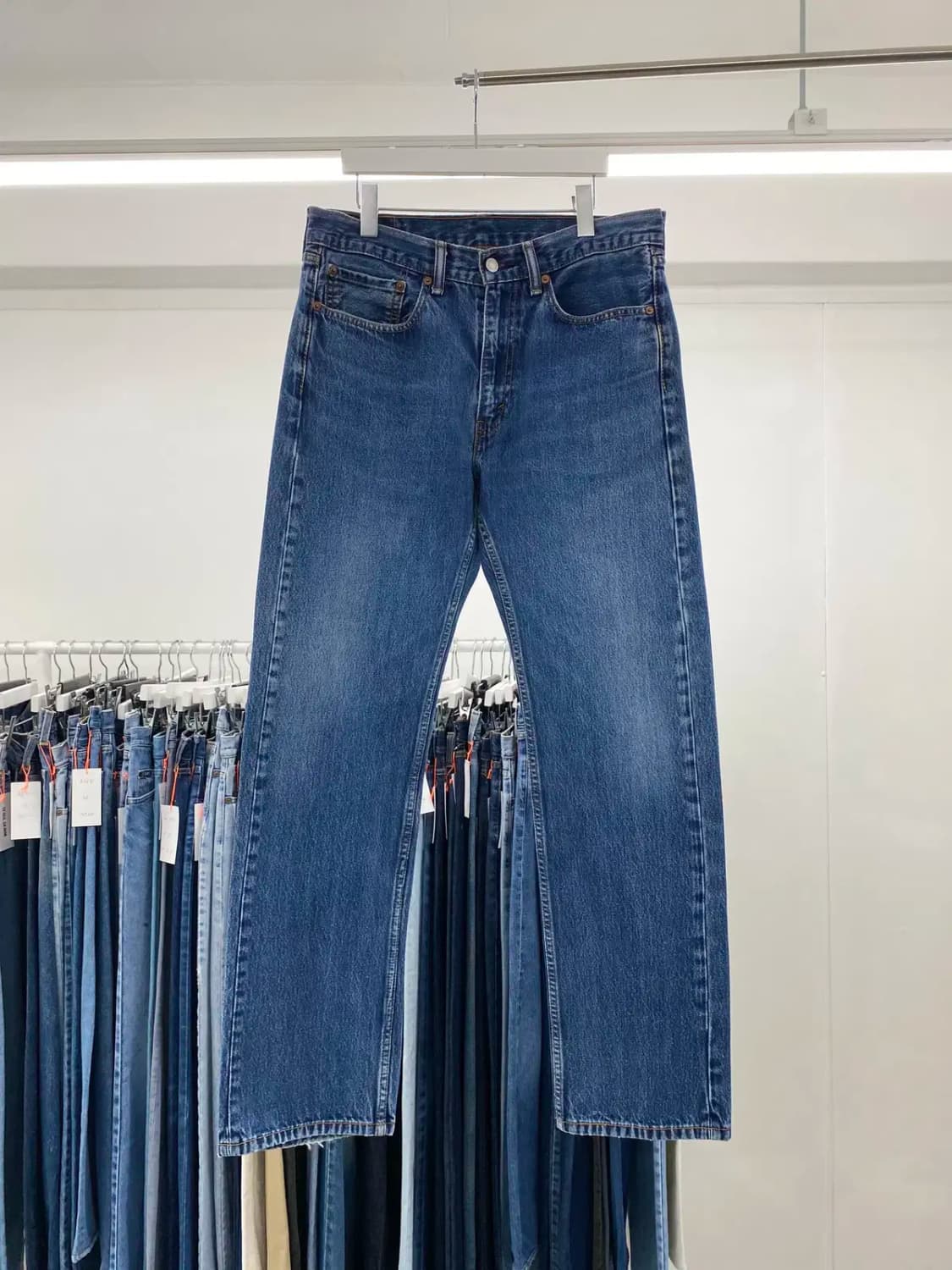 리바이스501 00s 33~34사이즈 a2763 상품이미지1