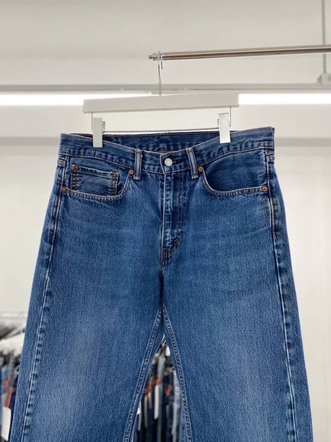 리바이스501 00s 33~34사이즈 a2763 상품이미지2