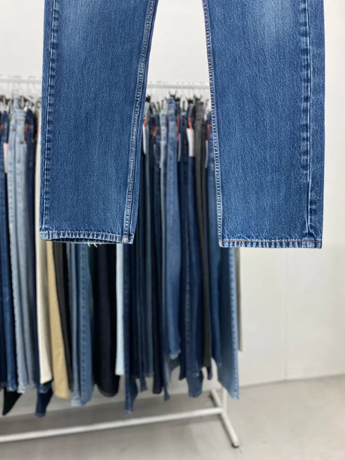 리바이스501 00s 33~34사이즈 a2763 상품이미지3