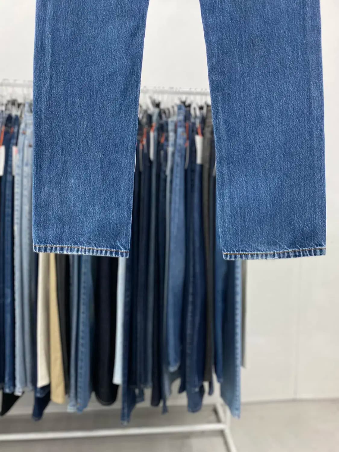 리바이스501 00s 33~34사이즈 a2763 상품이미지7