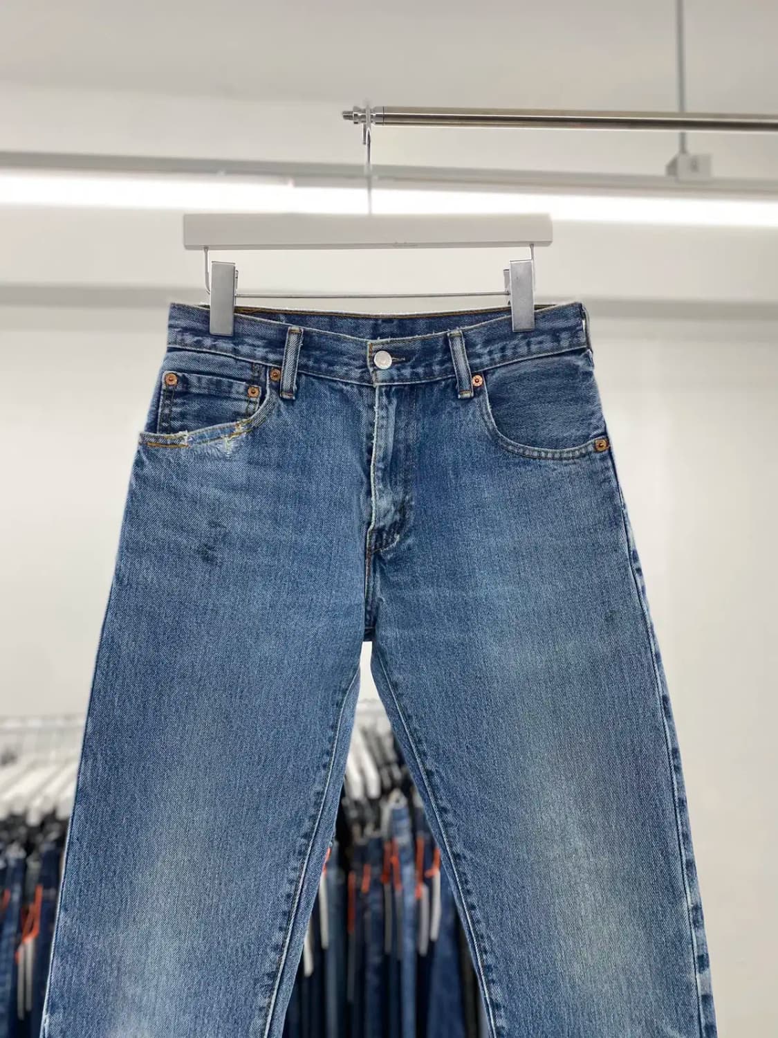 리바이스517 부츠컷 00s 27사이즈 a2800 상품이미지2