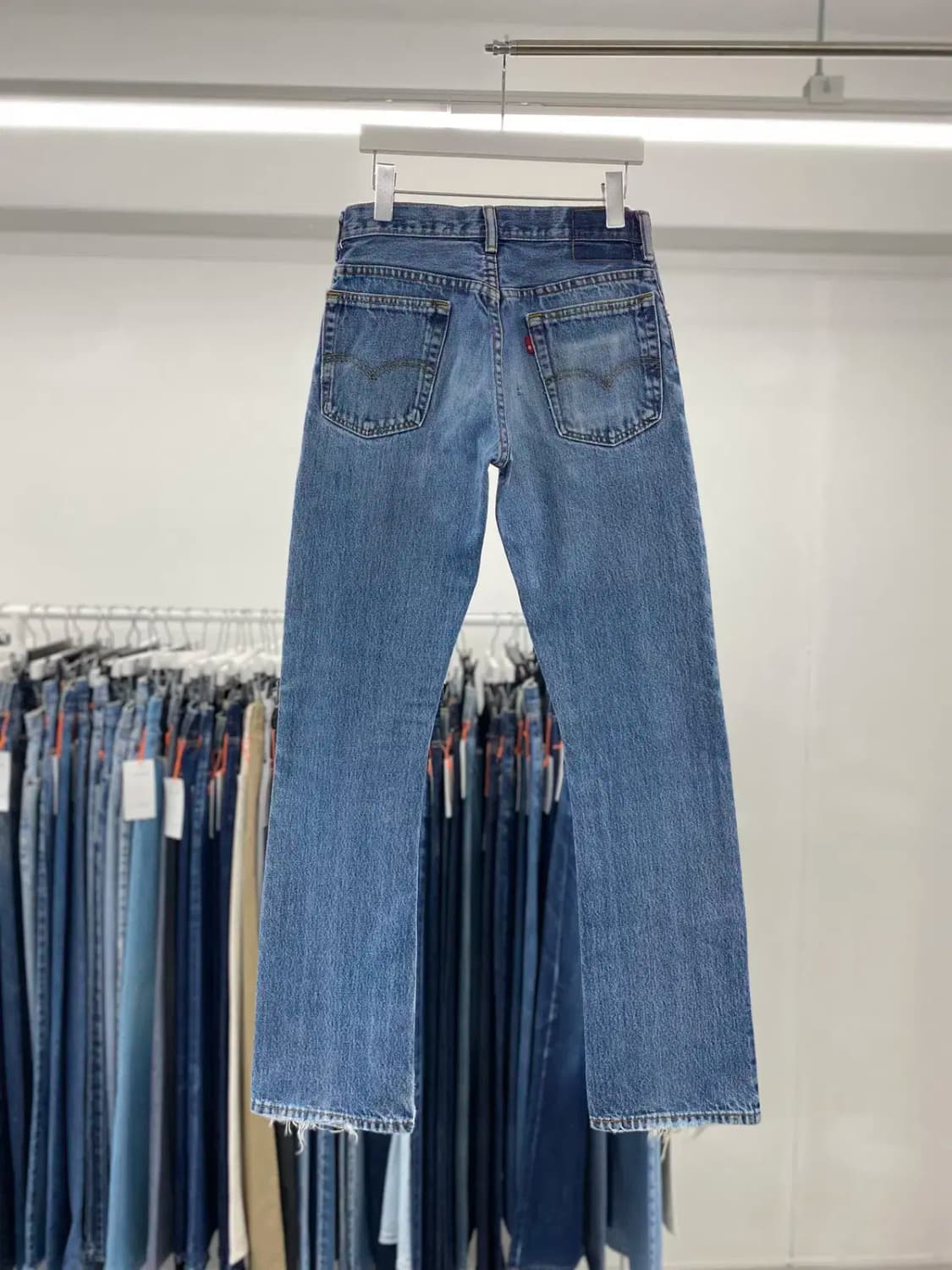 리바이스517 부츠컷 00s 27사이즈 a2800 상품이미지4