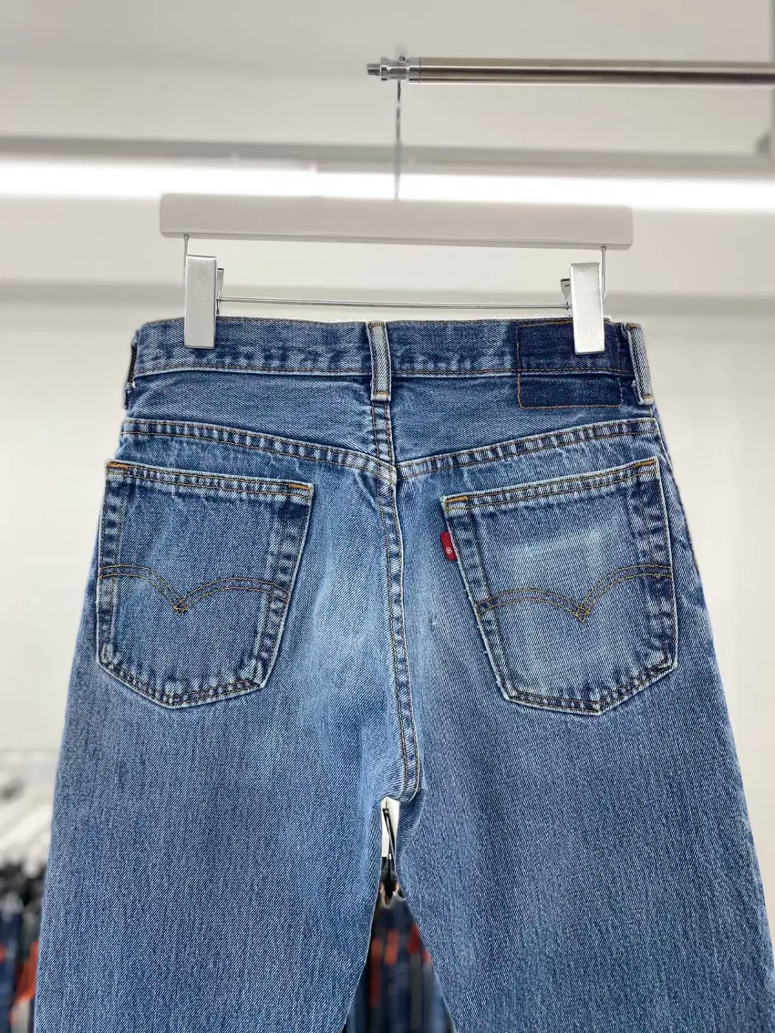 리바이스517 부츠컷 00s 27사이즈 a2800 상품이미지5