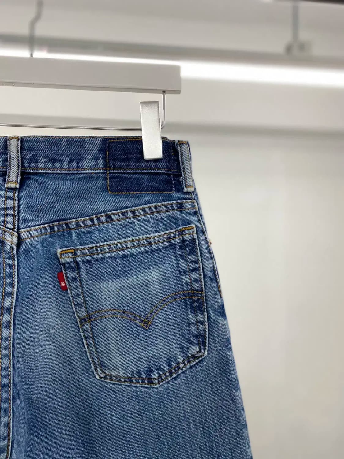 리바이스517 부츠컷 00s 27사이즈 a2800 상품이미지6