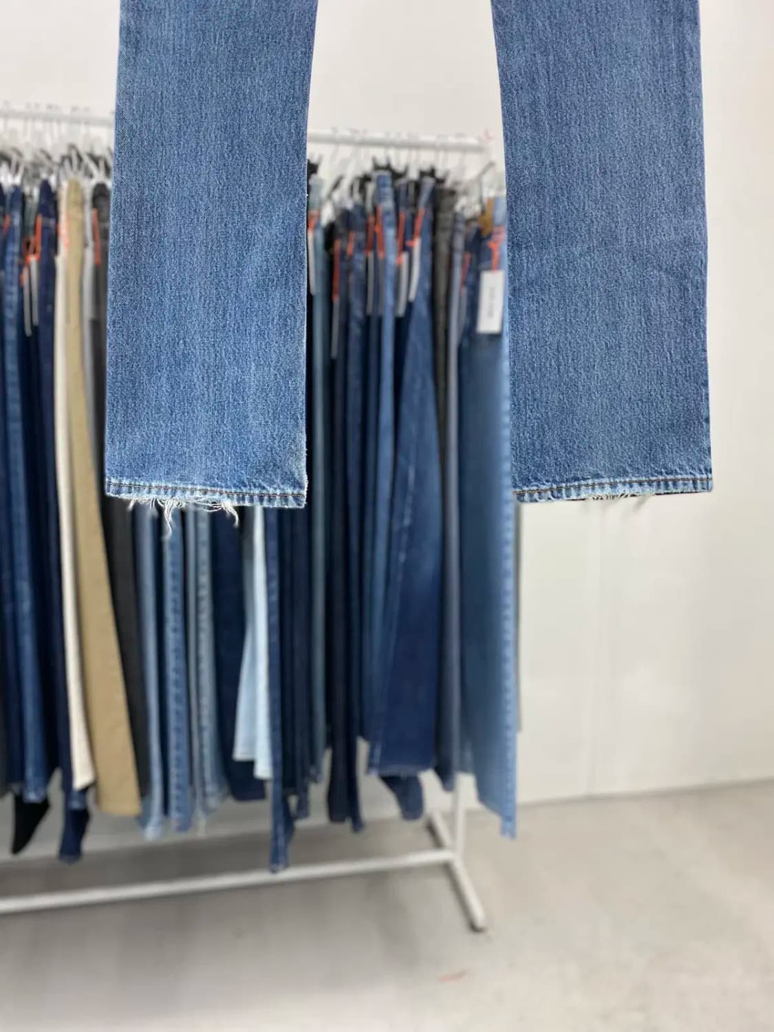 리바이스517 부츠컷 00s 27사이즈 a2800 상품이미지7