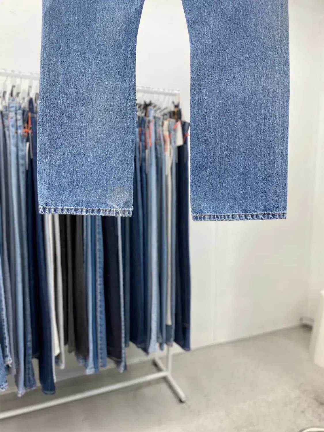 리바이스517 부츠컷 00s 34이즈 a2948 상품이미지7