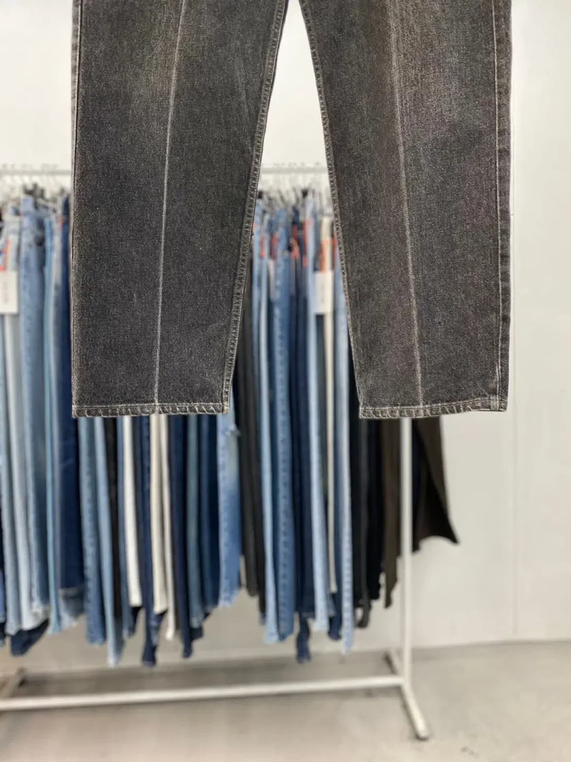 리바이스550 90s USA 오렌지탭 39사이즈 a3219 상품이미지3