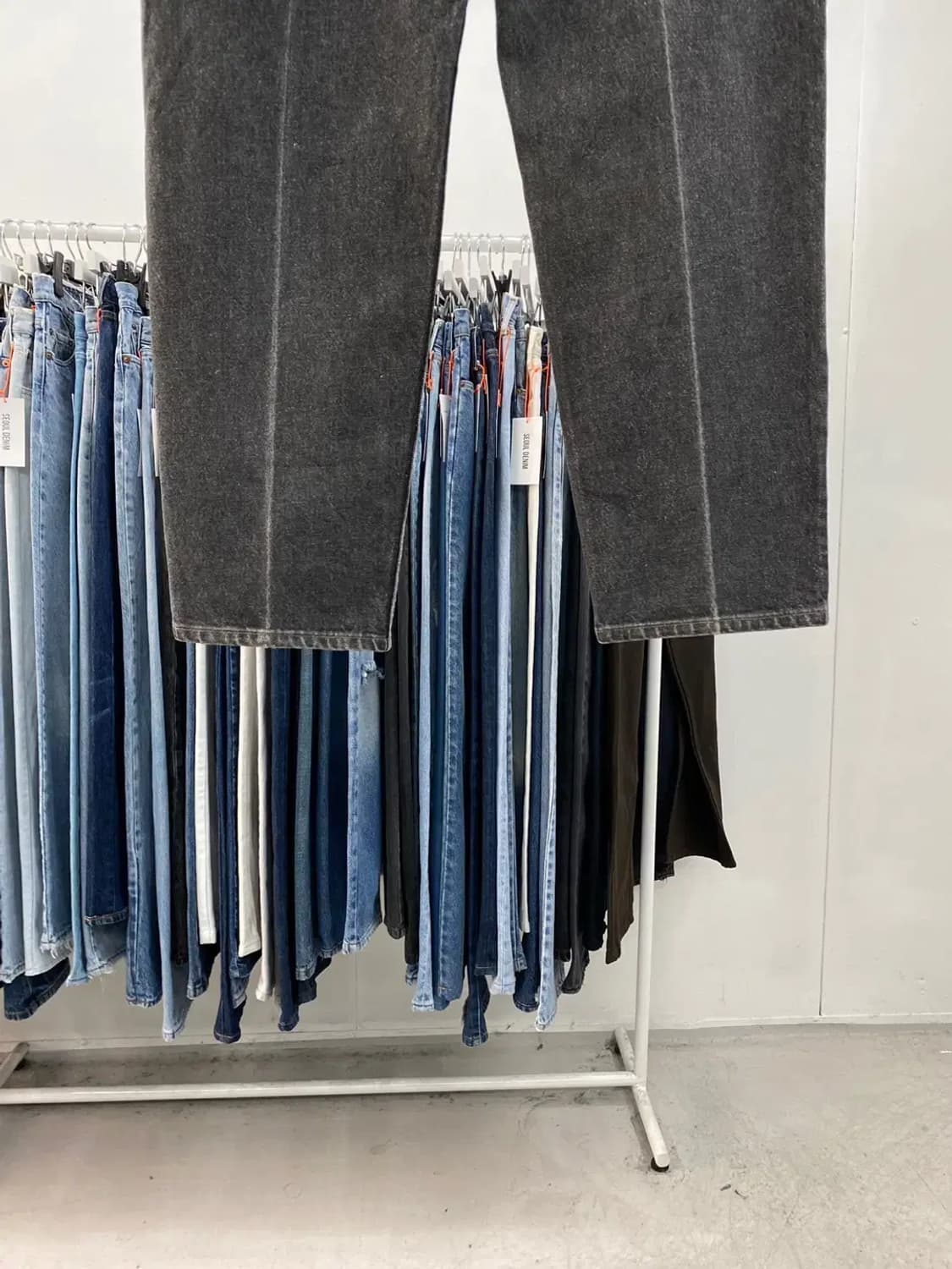 리바이스550 90s USA 오렌지탭 39사이즈 a3219 상품이미지7