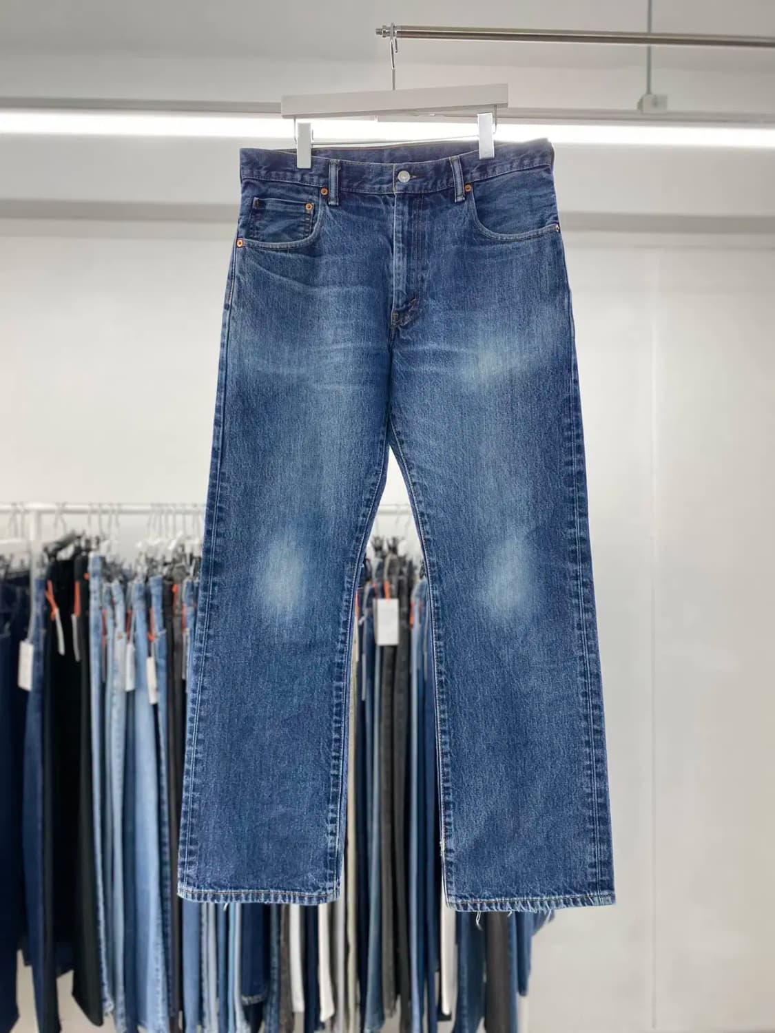 리바이스517 부츠컷 00s 33사이즈 a3344 상품이미지1