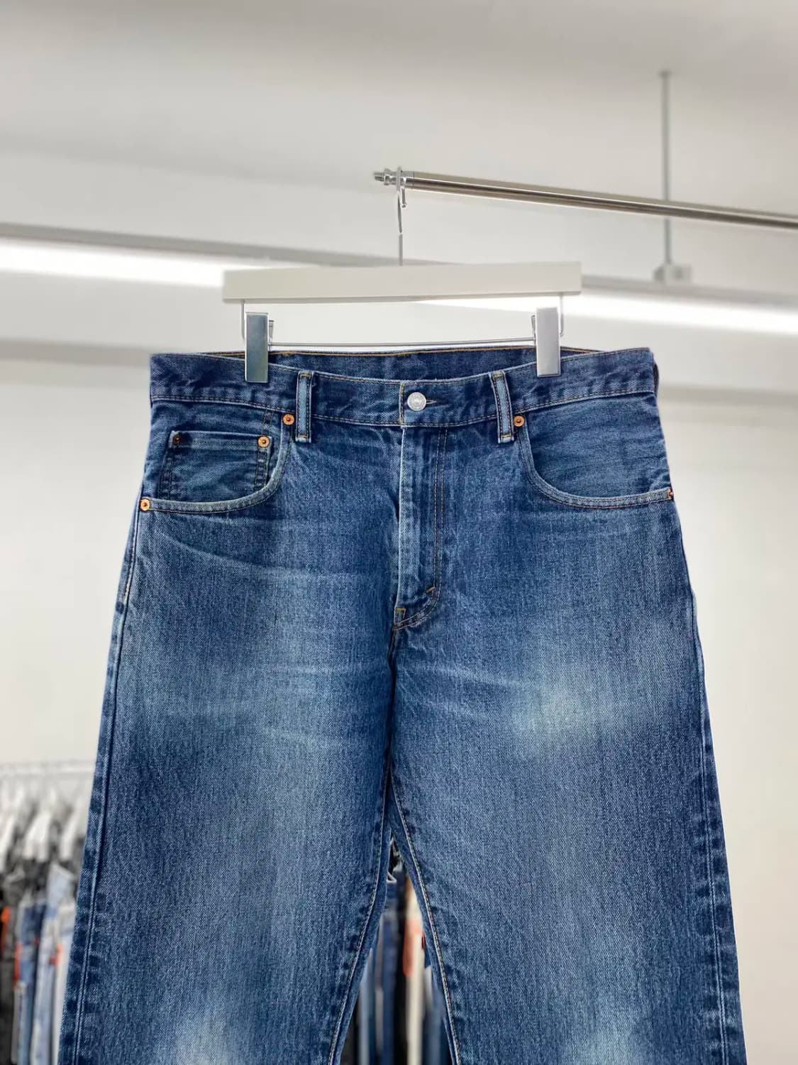 리바이스517 부츠컷 00s 33사이즈 a3344 상품이미지2