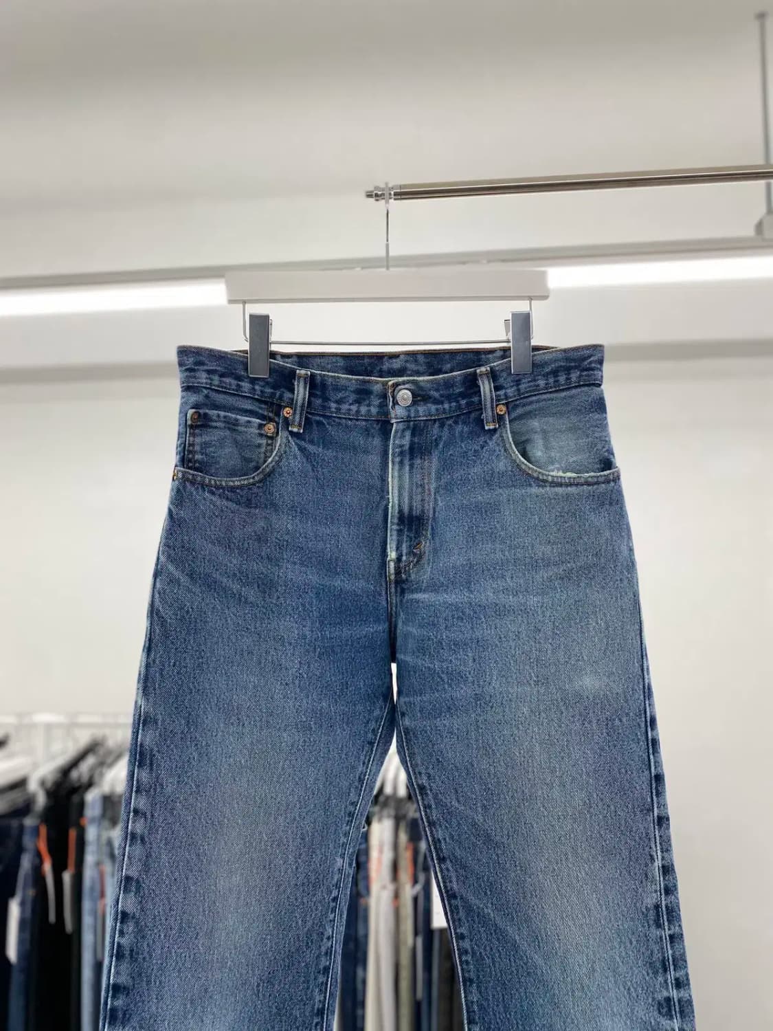 리바이스517 부츠컷 00s 32사이즈 a3346 상품이미지2