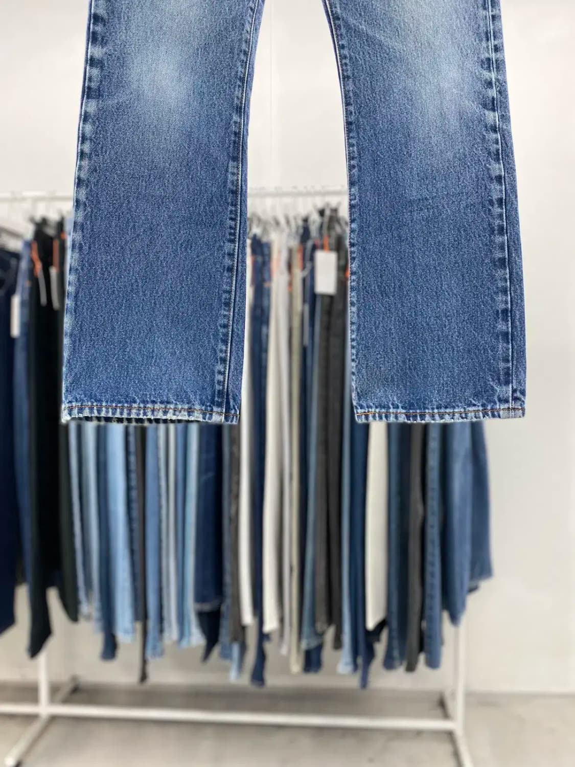 리바이스517 부츠컷 00s 32사이즈 a3346 상품이미지3