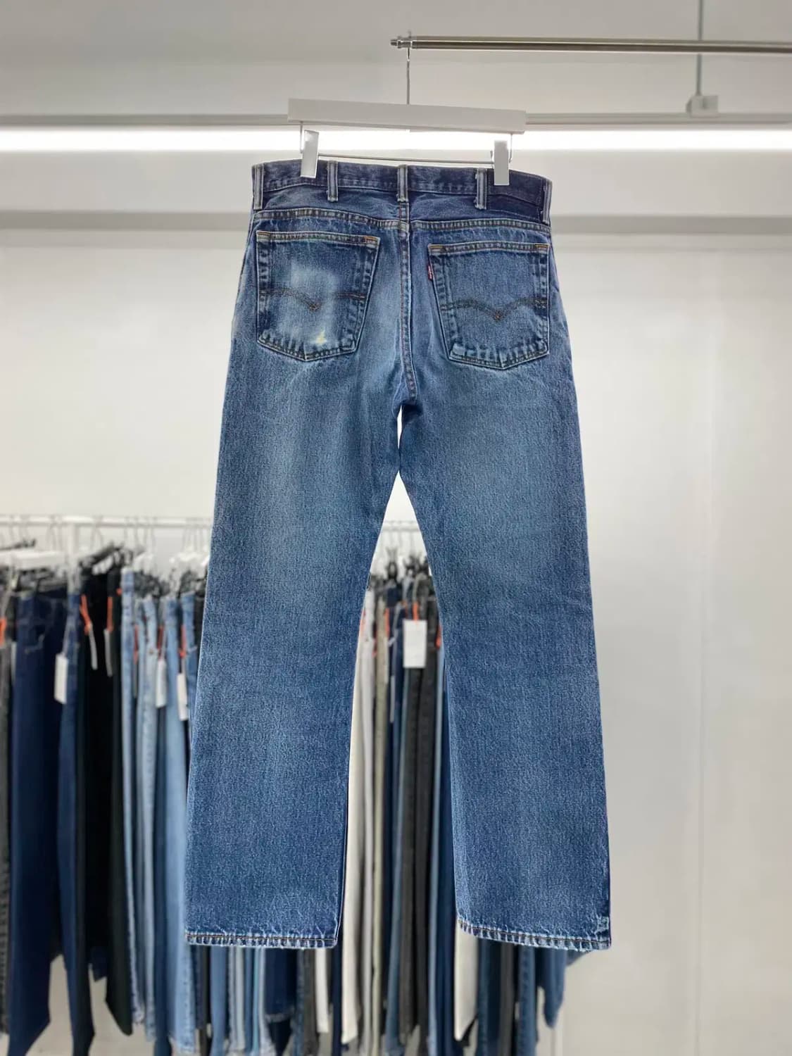 리바이스517 부츠컷 00s 32사이즈 a3346 상품이미지4