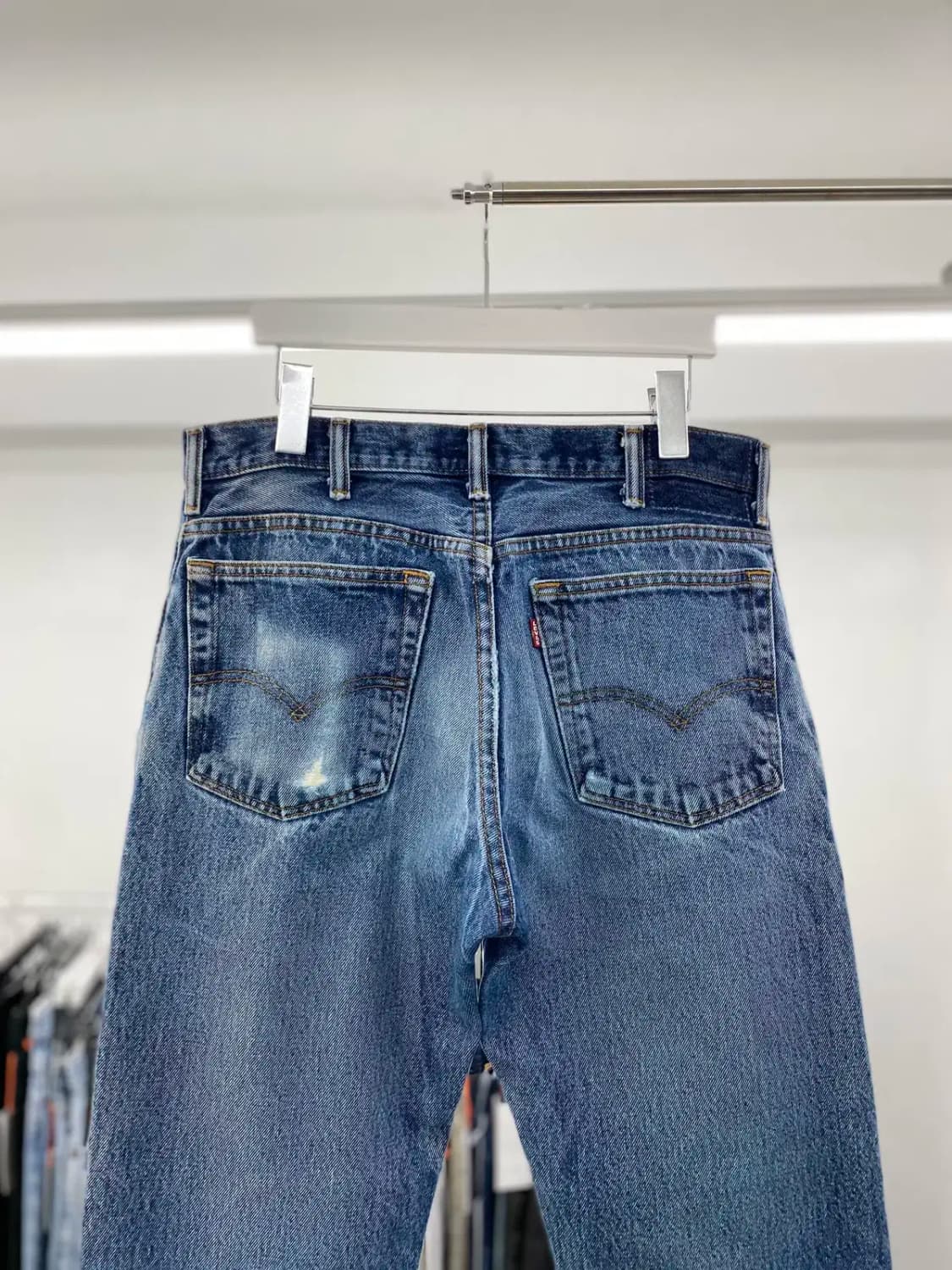 리바이스517 부츠컷 00s 32사이즈 a3346 상품이미지5