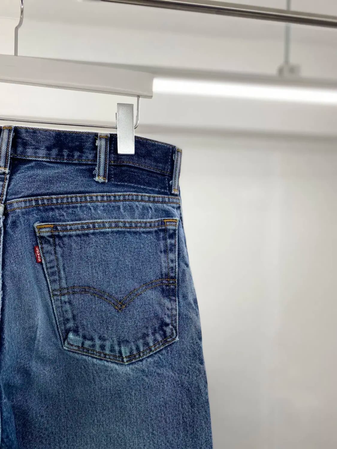 리바이스517 부츠컷 00s 32사이즈 a3346 상품이미지6