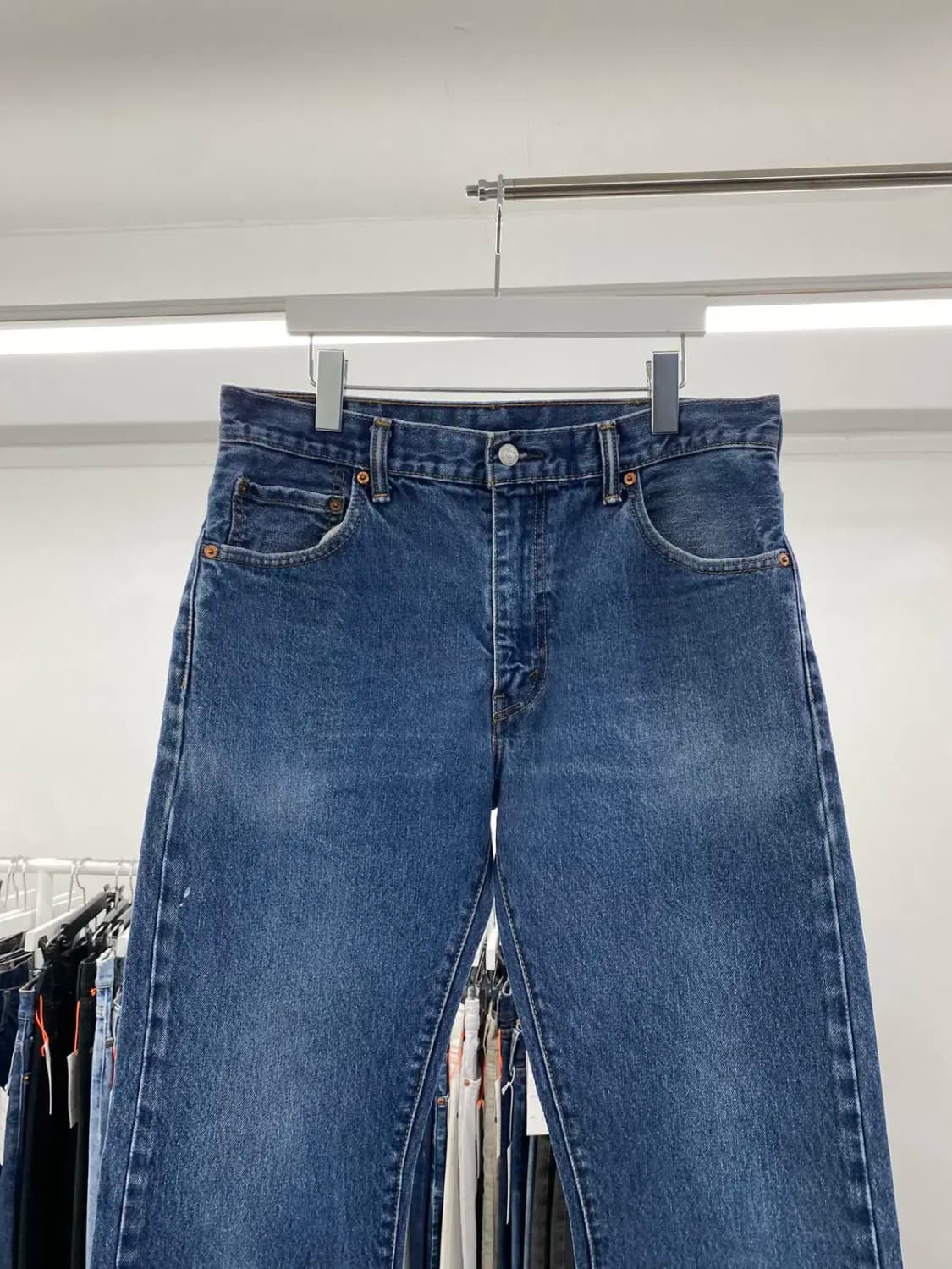 리바이스517 부츠컷 00s 32사이즈 a3350 상품이미지2