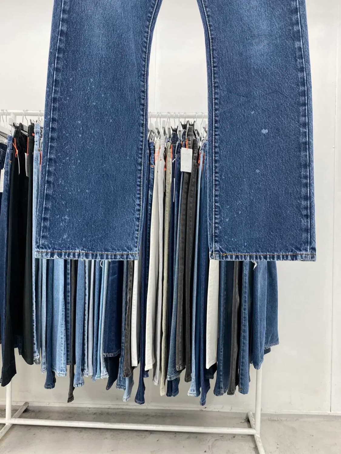 리바이스517 부츠컷 00s 32사이즈 a3350 상품이미지3