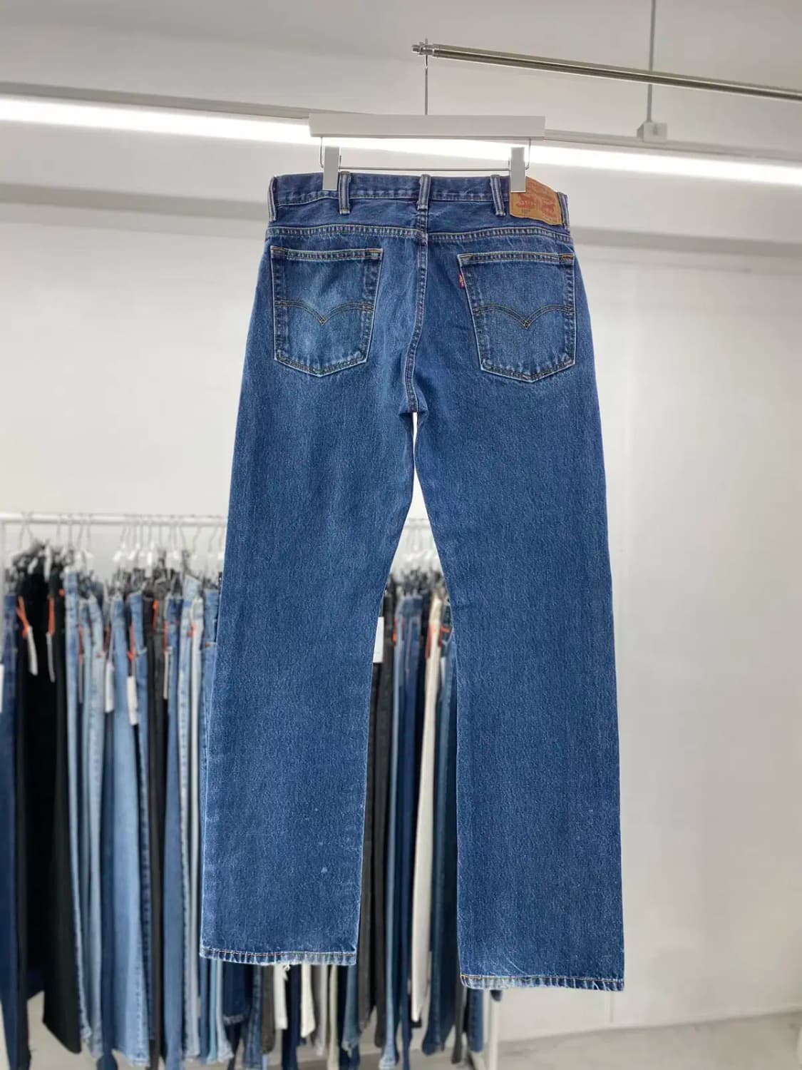 리바이스517 부츠컷 00s 32사이즈 a3350 상품이미지4