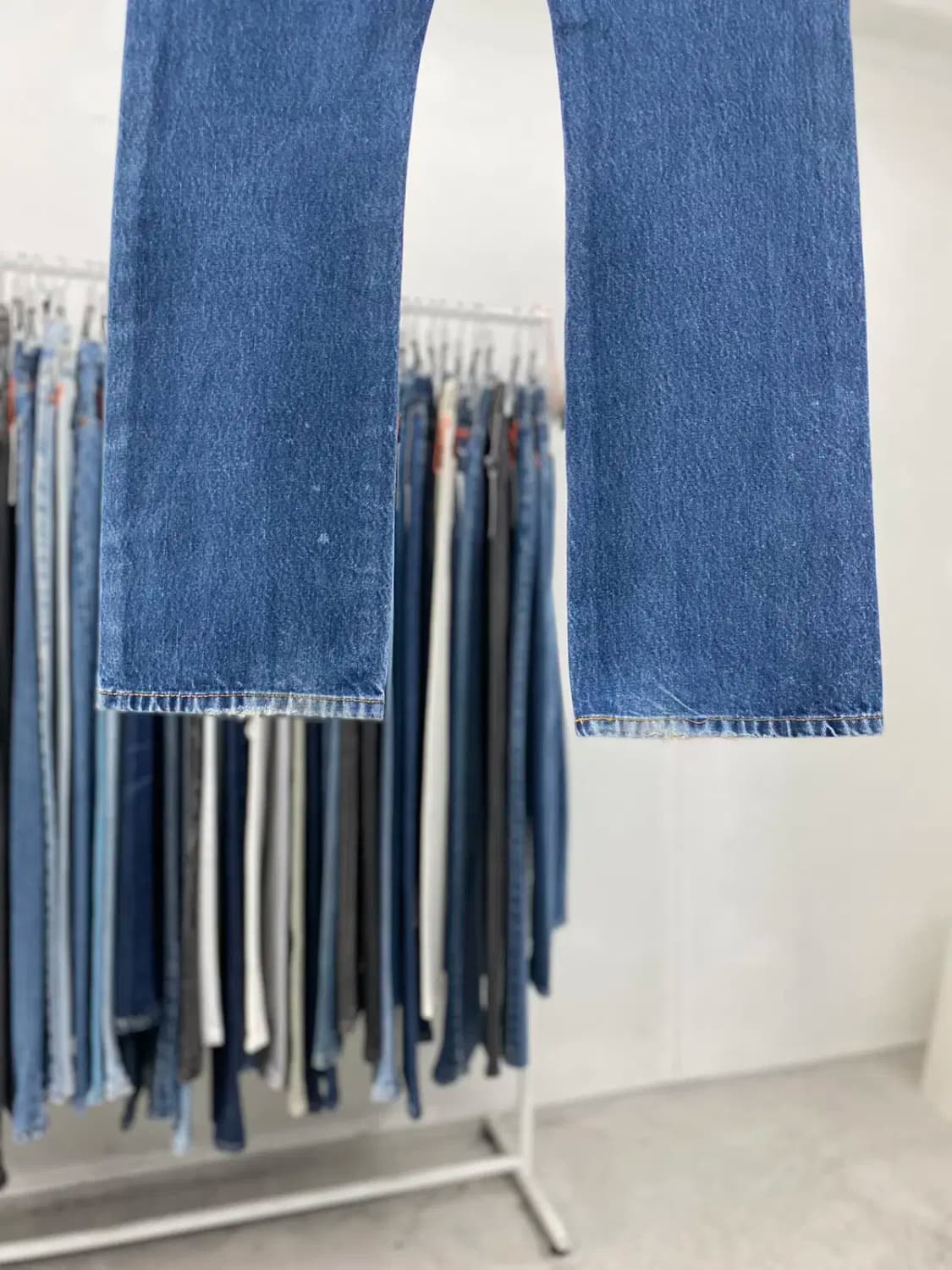 리바이스517 부츠컷 00s 32사이즈 a3350 상품이미지7