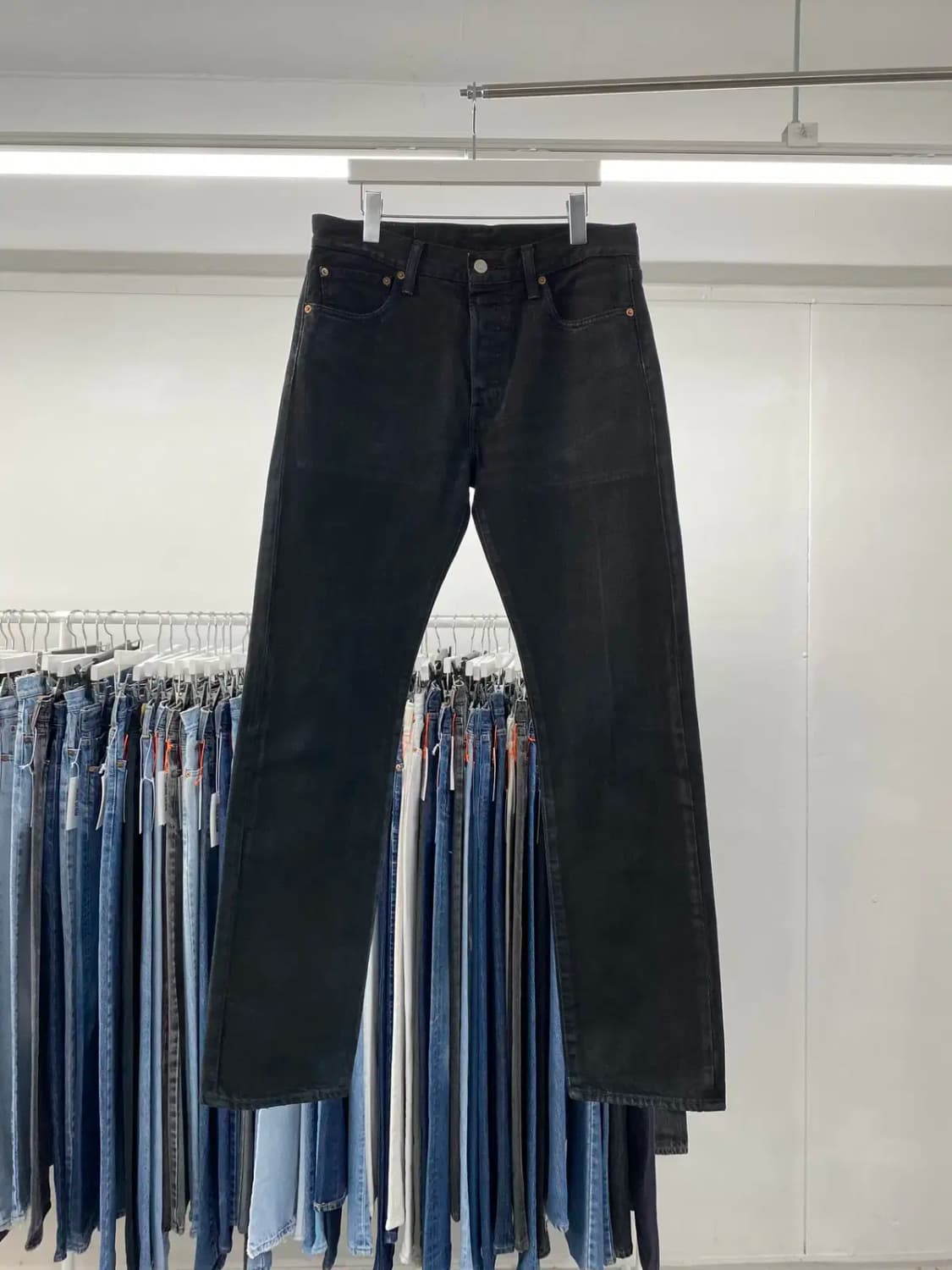 리바이스501 00s 32사이즈 a3437 상품이미지1