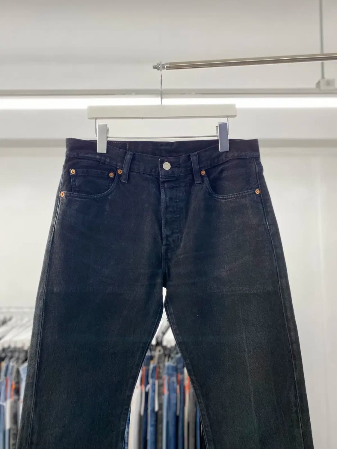 리바이스501 00s 32사이즈 a3437 상품이미지2