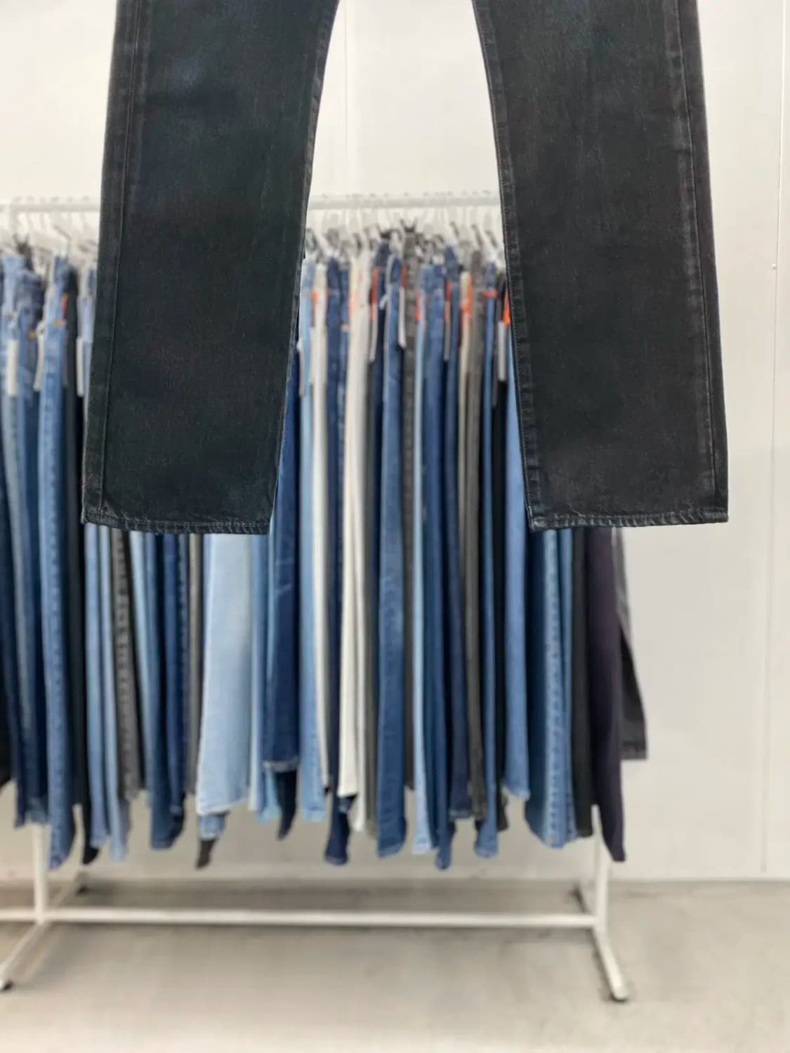 리바이스501 00s 32사이즈 a3437 상품이미지3