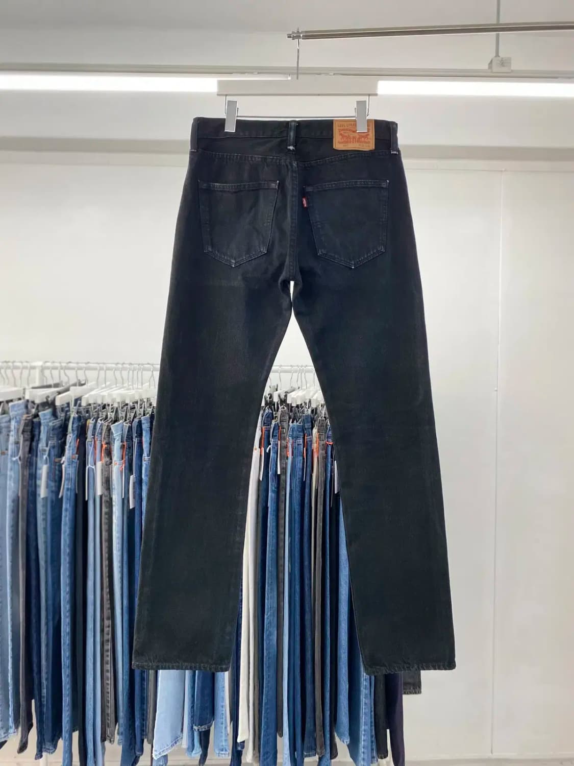 리바이스501 00s 32사이즈 a3437 상품이미지4