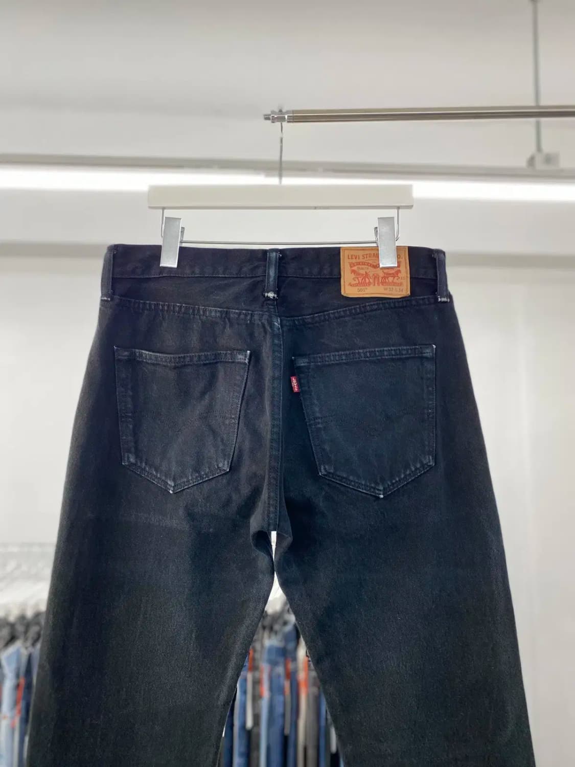 리바이스501 00s 32사이즈 a3437 상품이미지5