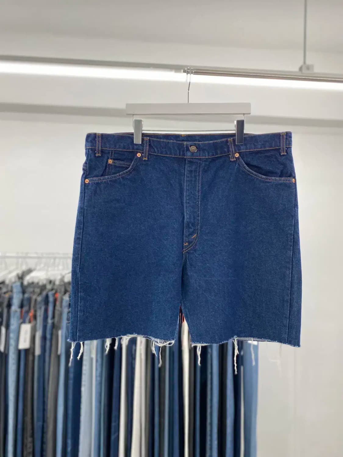 리바이스505 90s USA 오렌지탭 40사이즈 a3502 상품이미지1