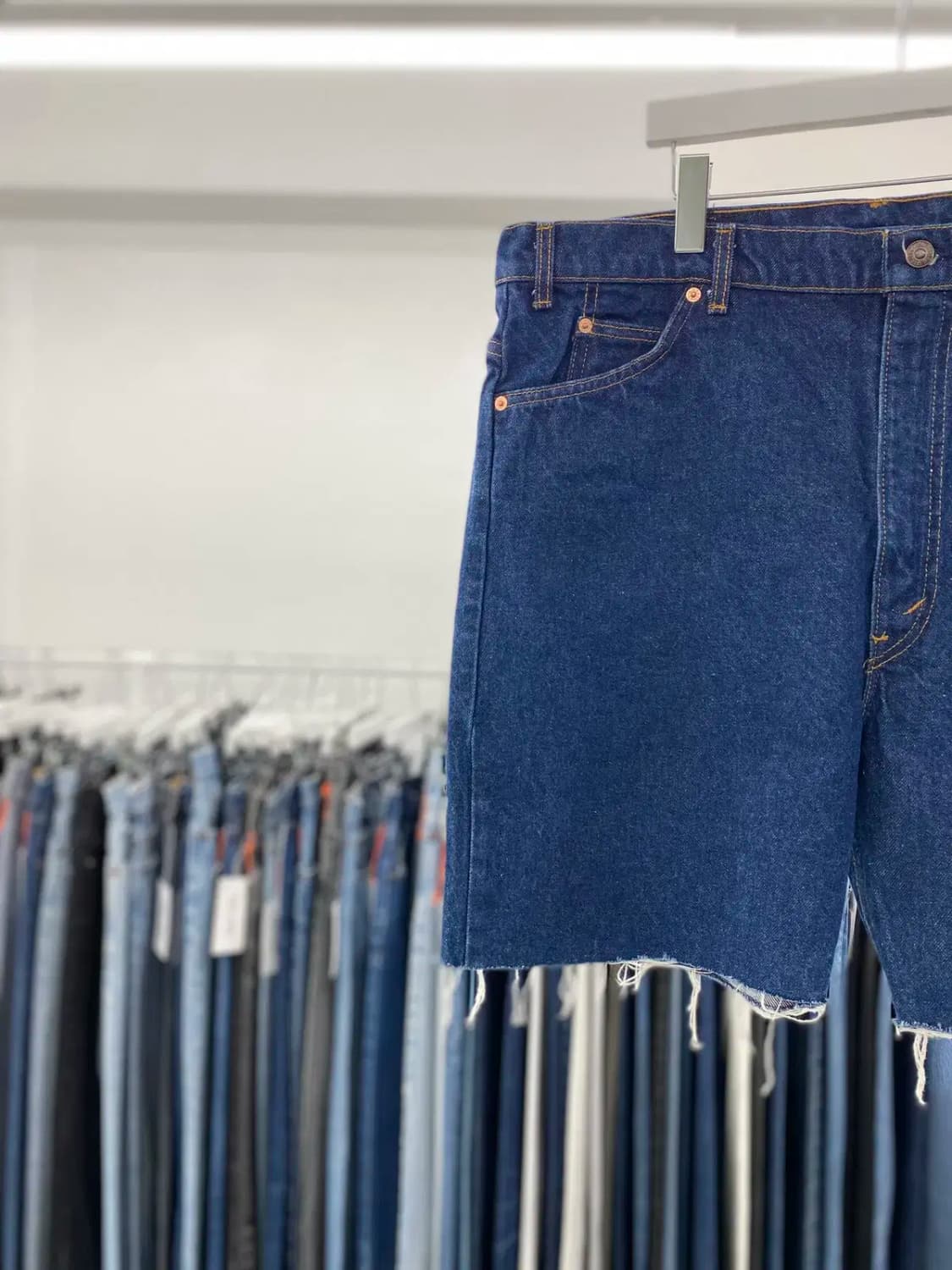 리바이스505 90s USA 오렌지탭 40사이즈 a3502 상품이미지2