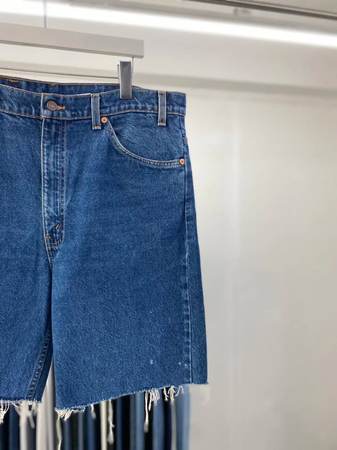 리바이스505 90s 오렌지탭 36사이즈 a3510 상품이미지3
