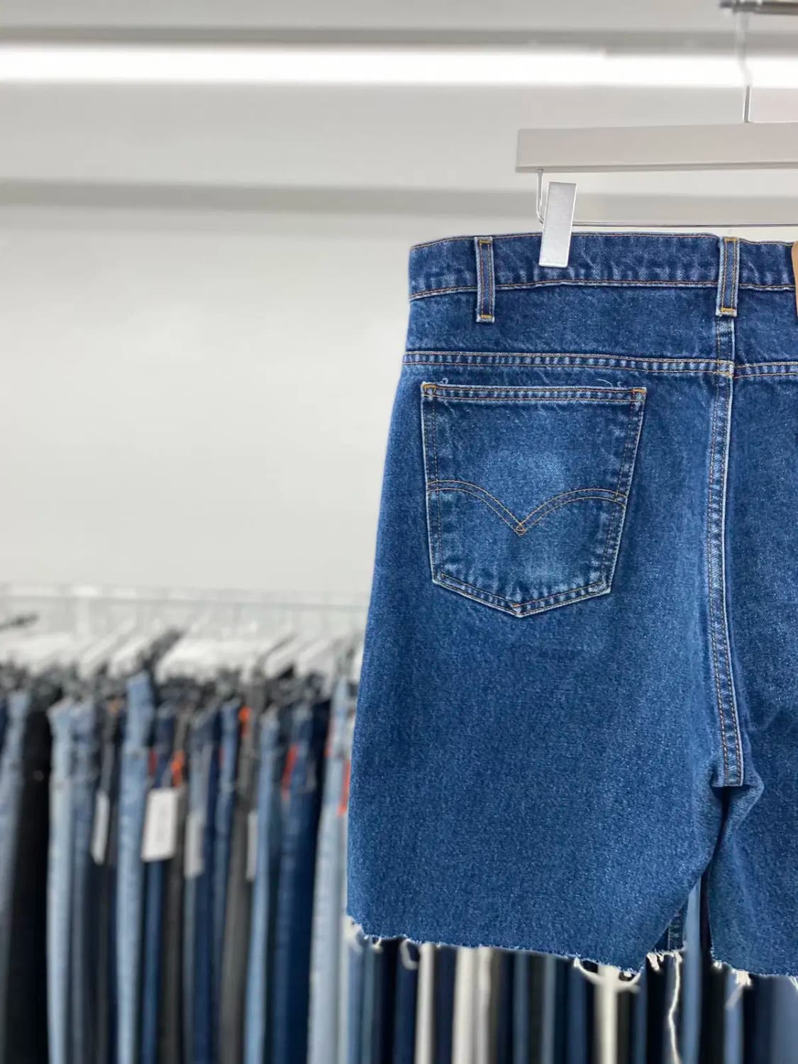 리바이스505 90s 오렌지탭 36사이즈 a3510 상품이미지5