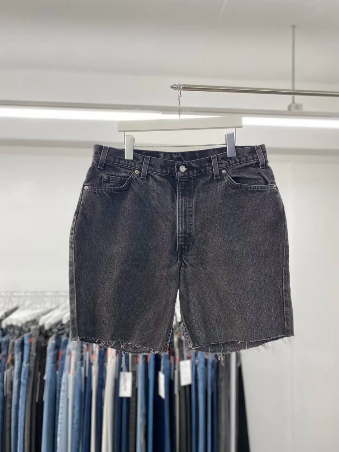 리바이스560 90s USA 오렌지탭 33사이즈 a3535 상품이미지1