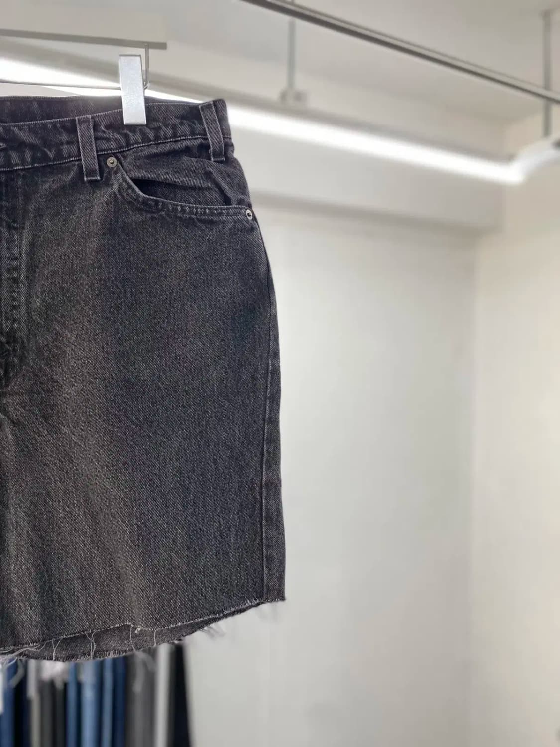 리바이스560 90s USA 오렌지탭 33사이즈 a3535 상품이미지3