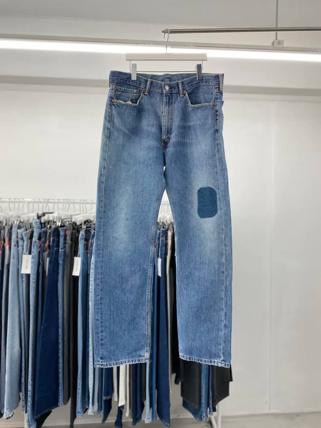 리바이스505 00s 35사이즈 a3542 상품이미지1