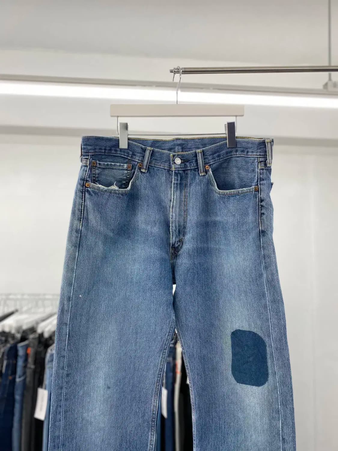 리바이스505 00s 35사이즈 a3542 상품이미지2
