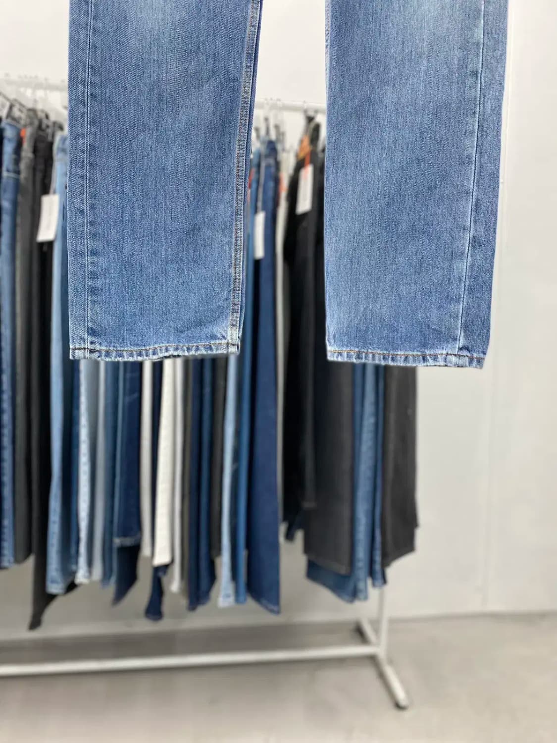 리바이스505 00s 35사이즈 a3542 상품이미지3