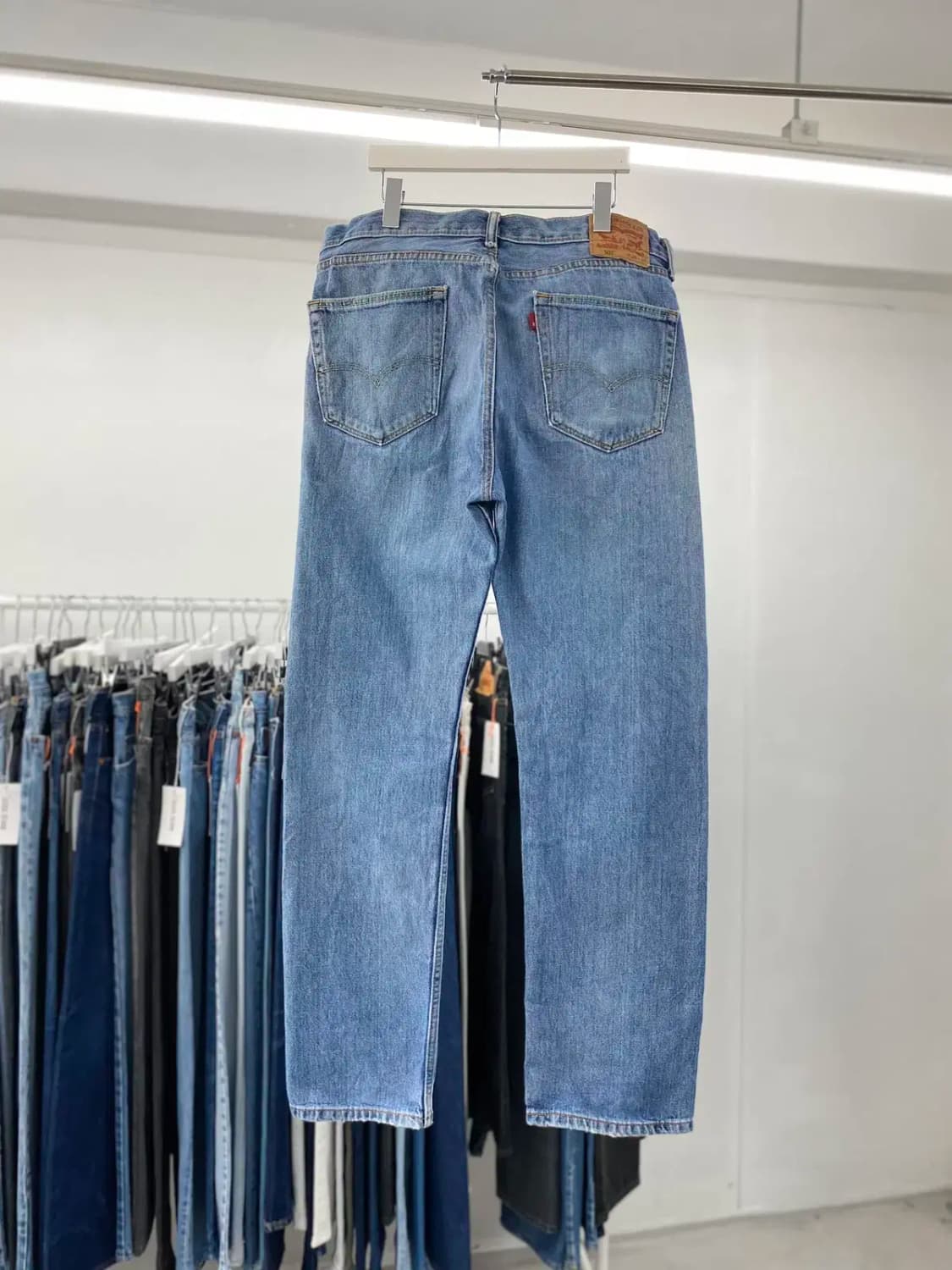 리바이스505 00s 35사이즈 a3542 상품이미지4