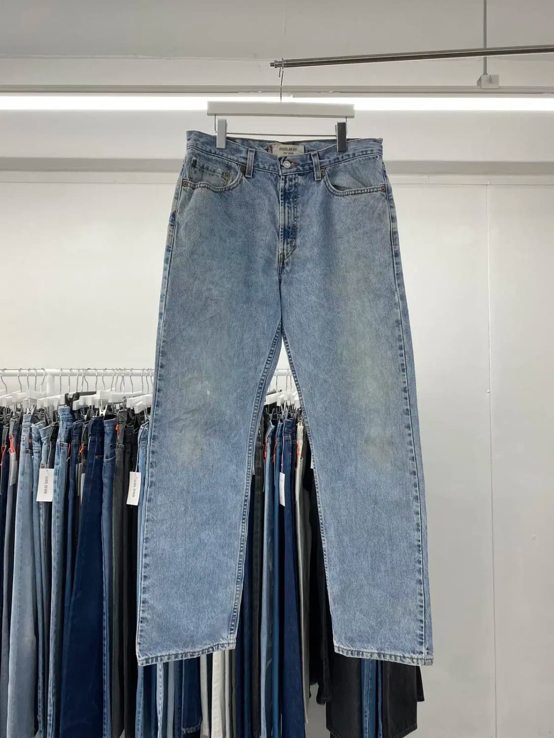리바이스505 00s 32사이즈 a3543 상품이미지1