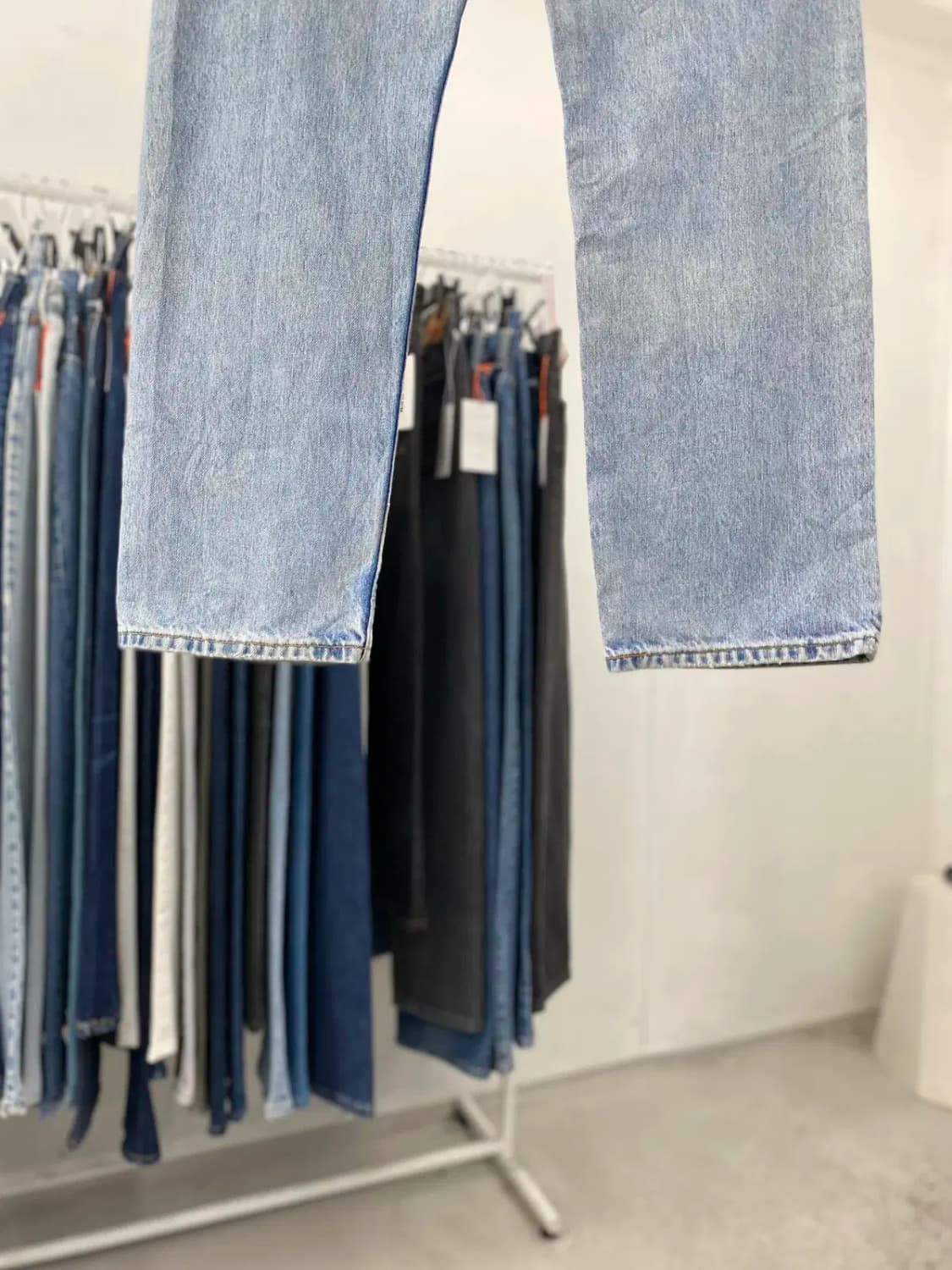 리바이스505 00s 32사이즈 a3543 상품이미지7