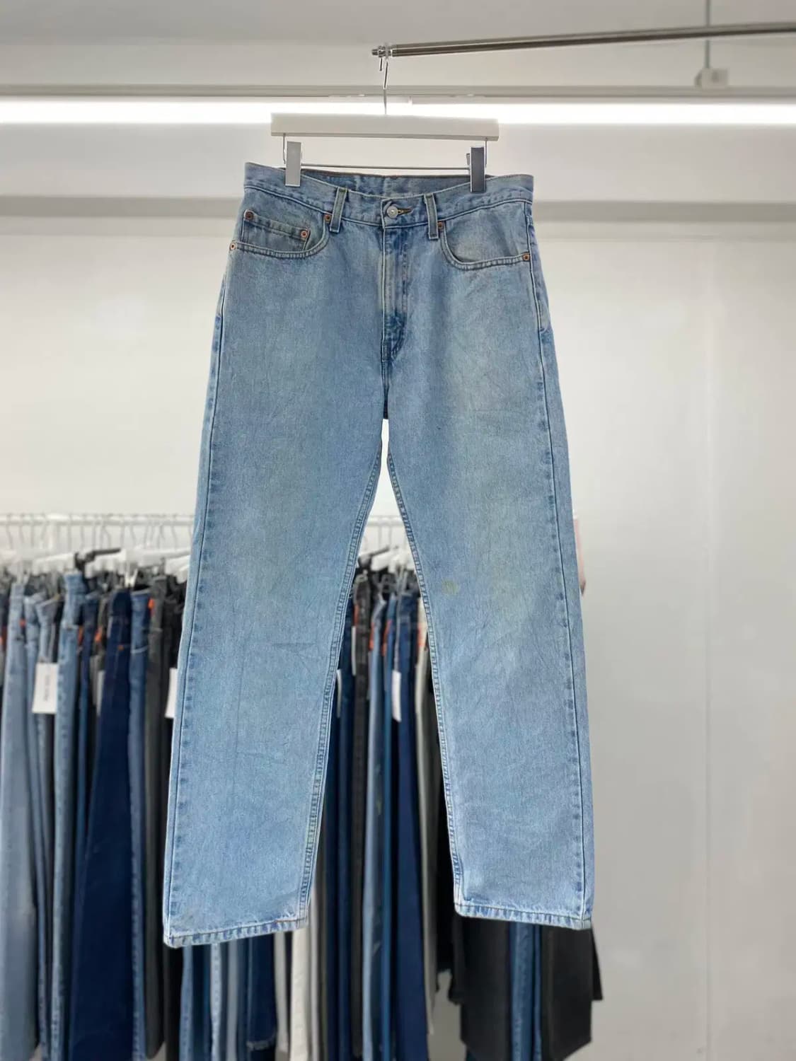 리바이스505 90s 31사이즈 a3544 상품이미지1