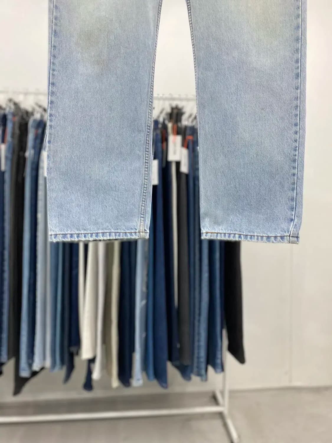 리바이스505 00s 36사이즈 a3547 상품이미지3