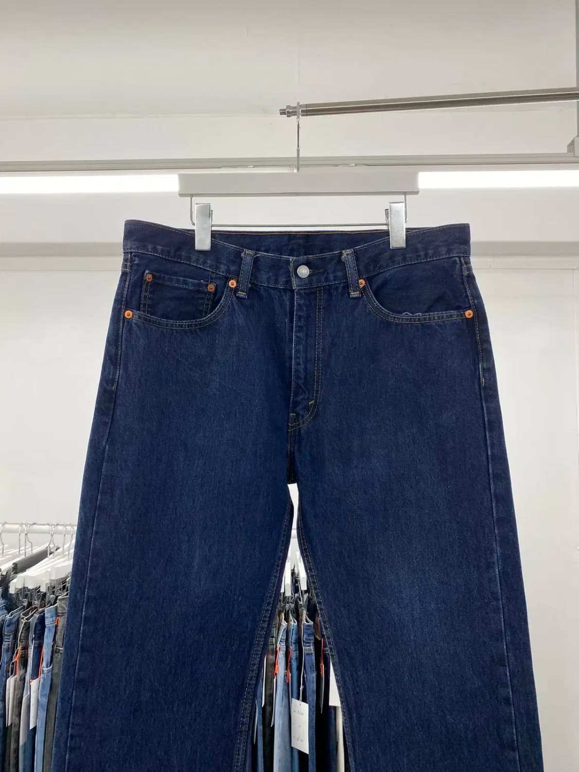 리바이스505 00s 34사이즈 a3557 상품이미지2