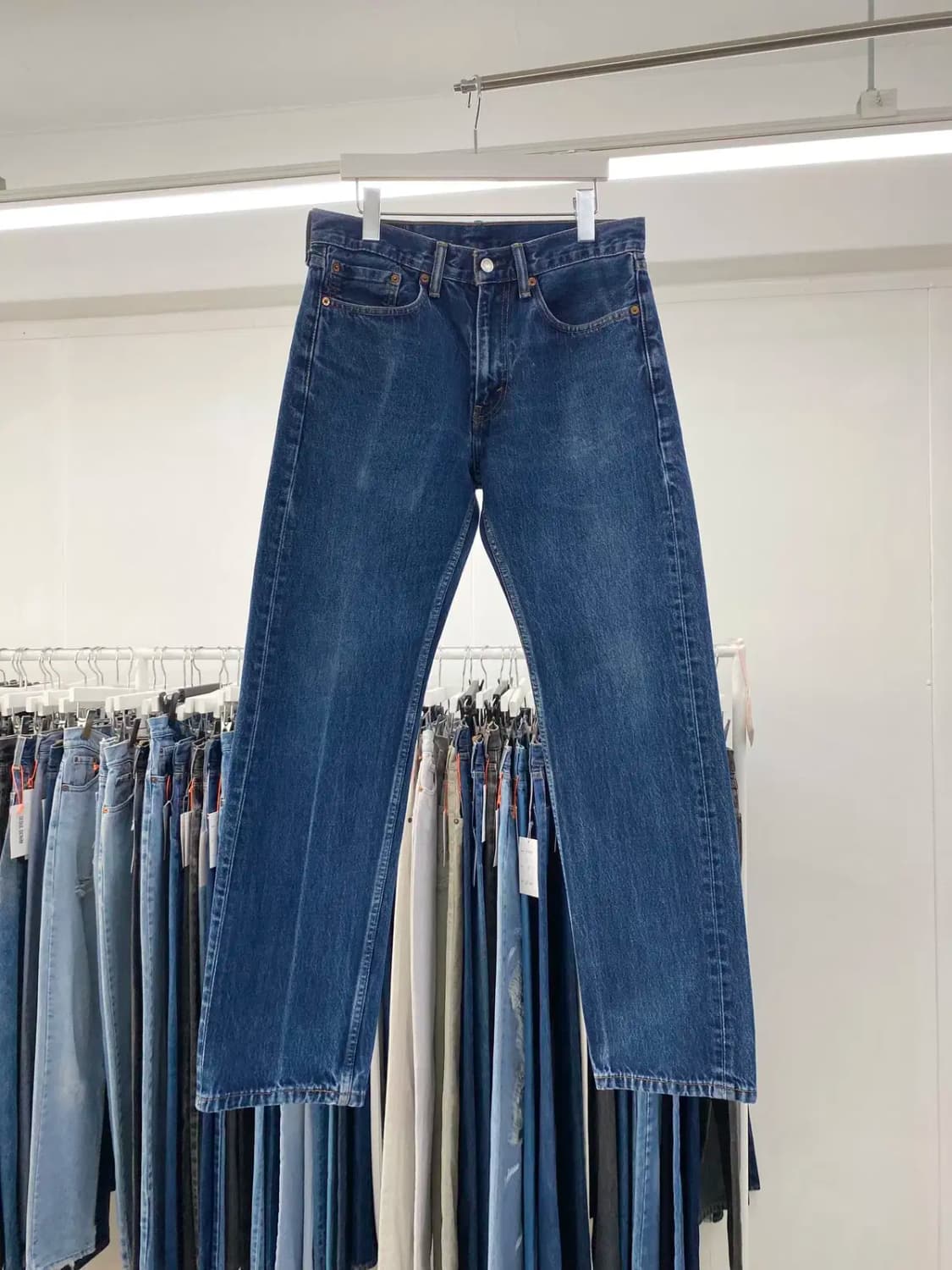 리바이스505 00s 29사이즈 a3559 상품이미지1