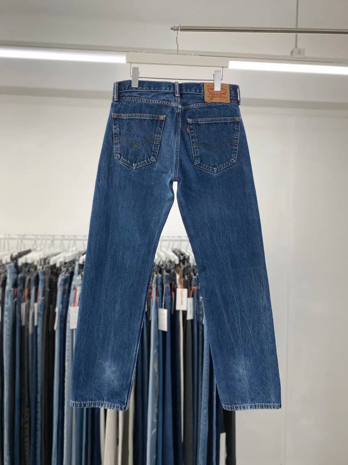 리바이스505 00s 29사이즈 a3559 상품이미지4