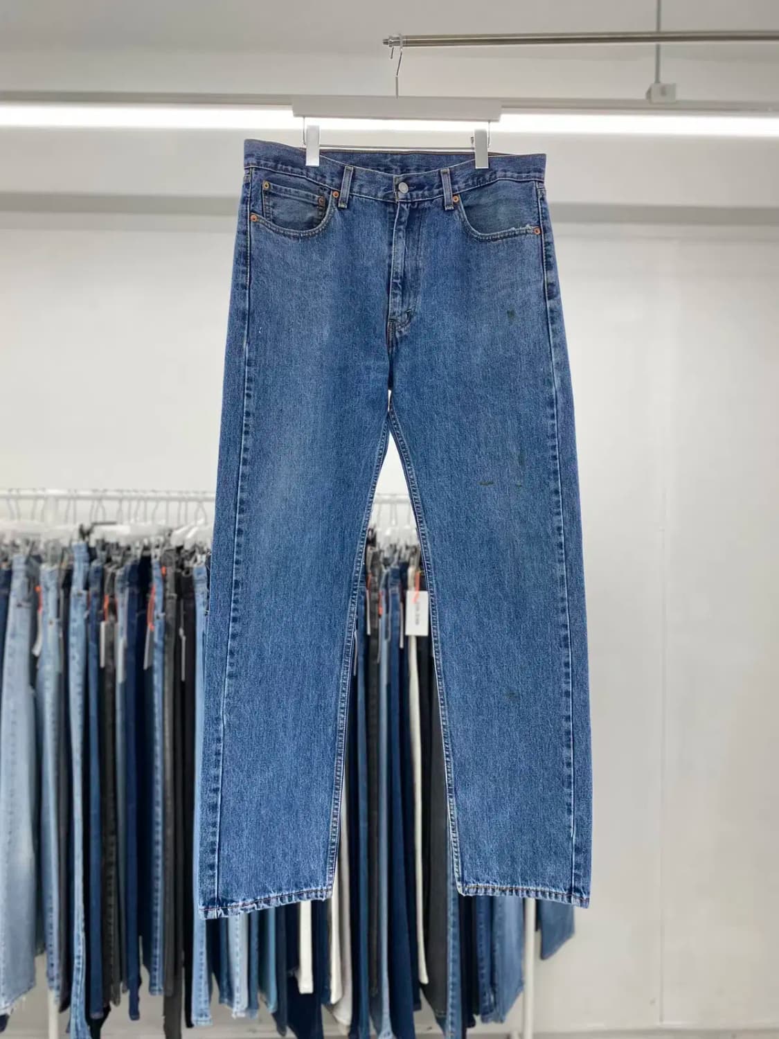 리바이스505 00s 36사이즈 a3586 상품이미지1