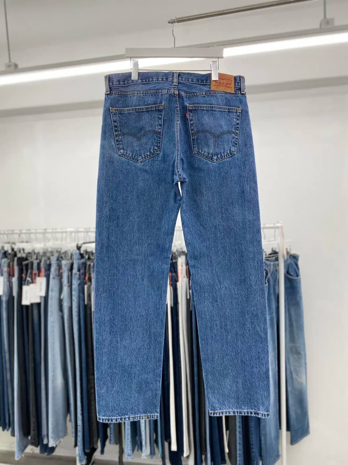 리바이스505 00s 36사이즈 a3586 상품이미지4