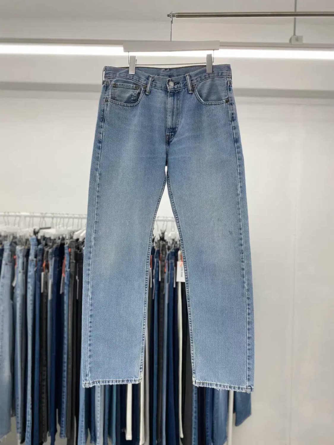 리바이스505 00s 32사이즈 a3588 상품이미지1