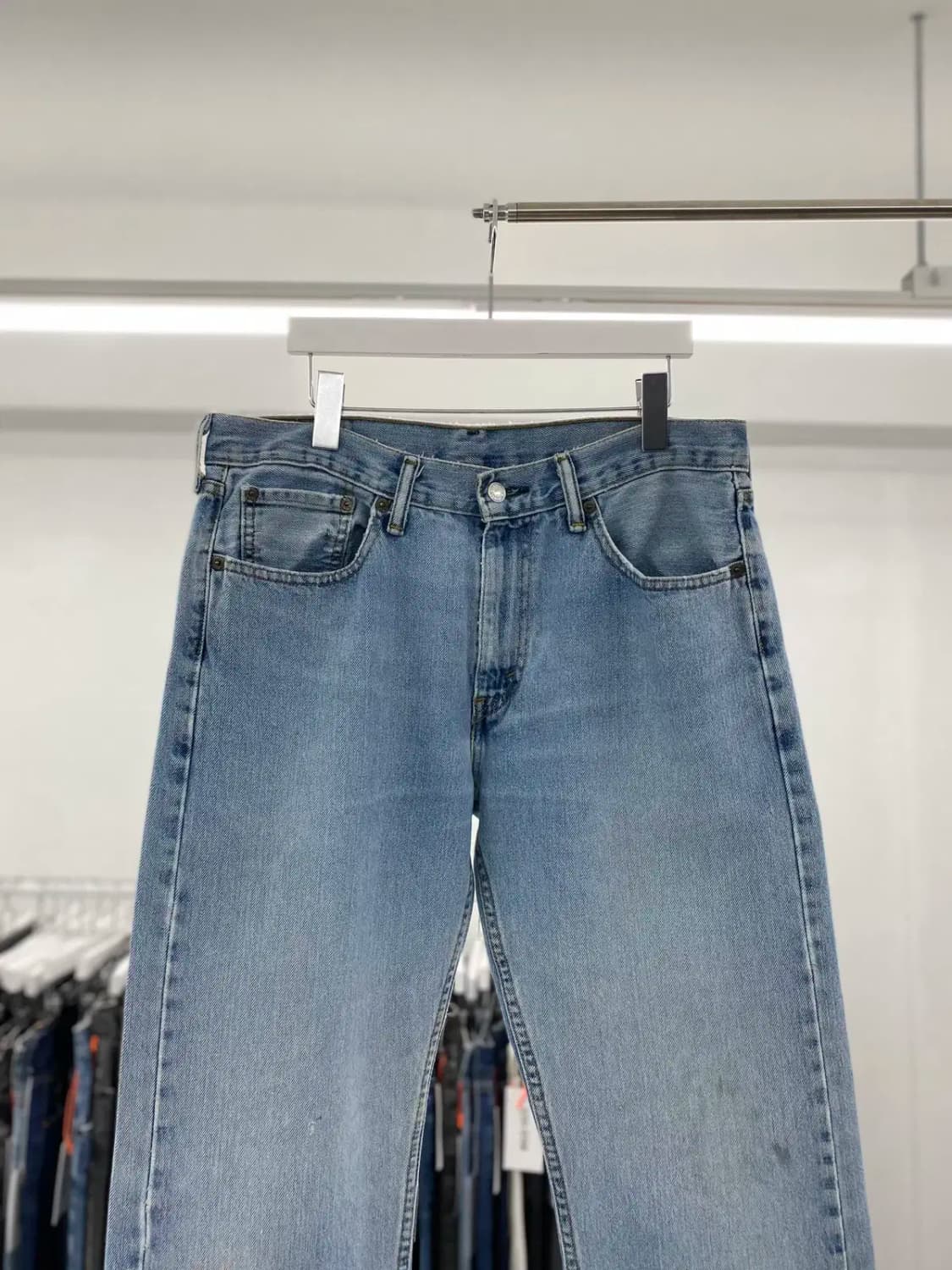 리바이스505 00s 32사이즈 a3588 상품이미지2