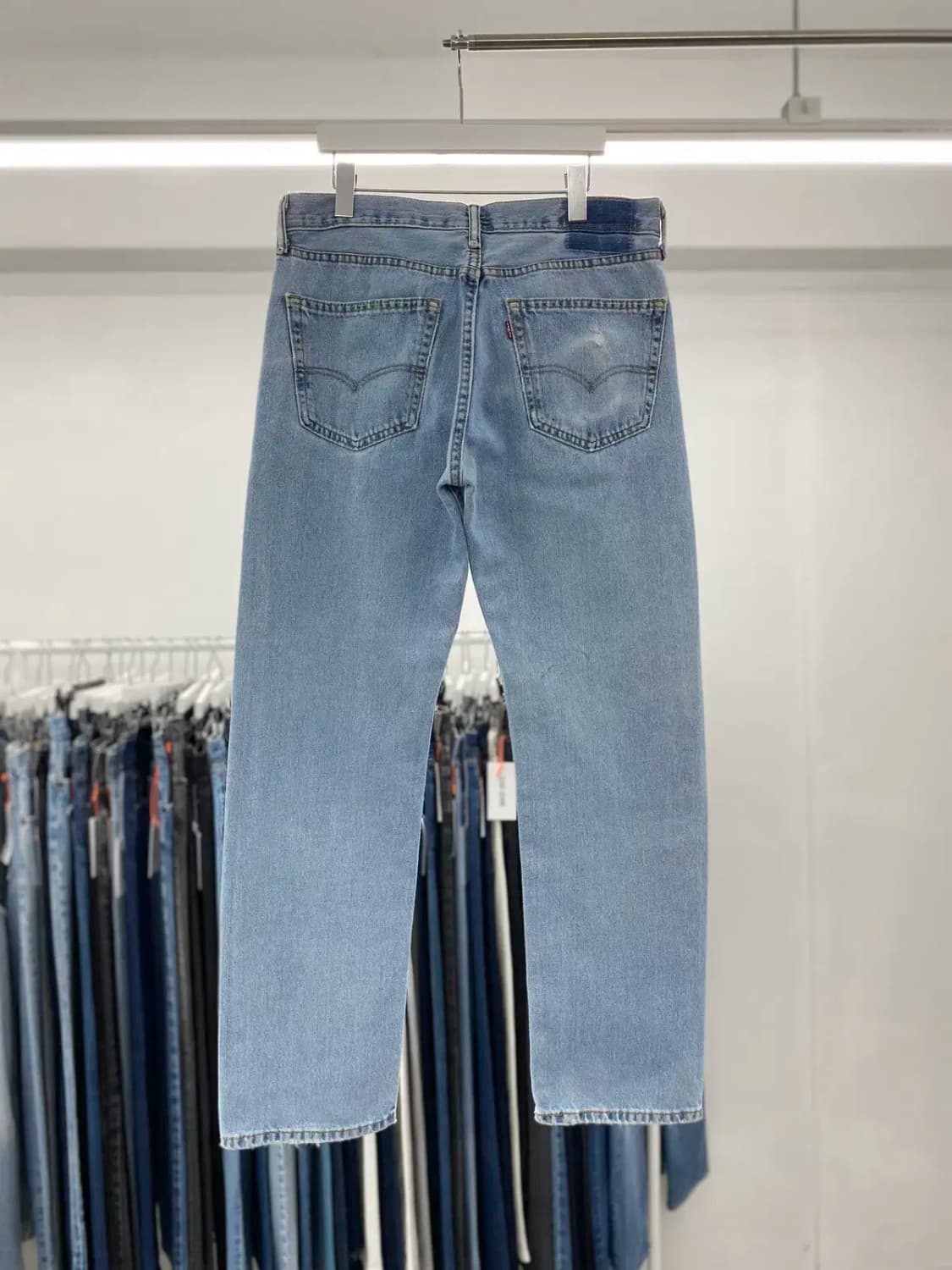 리바이스505 00s 32사이즈 a3588 상품이미지4